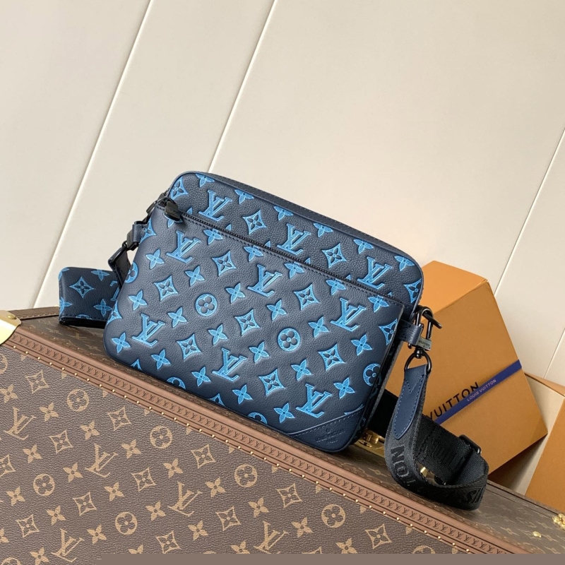 LV Satchel Bags